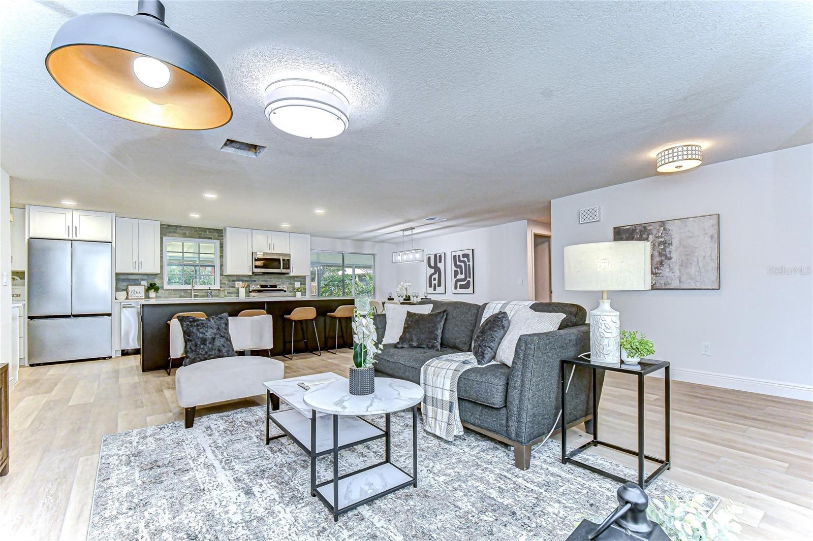 NORTHDALE SEC B UNIT I - Residential