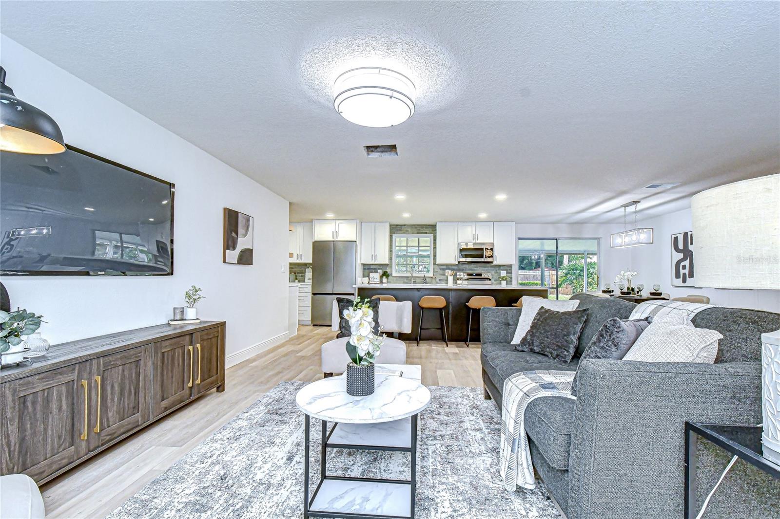 NORTHDALE SEC B UNIT I - Residential