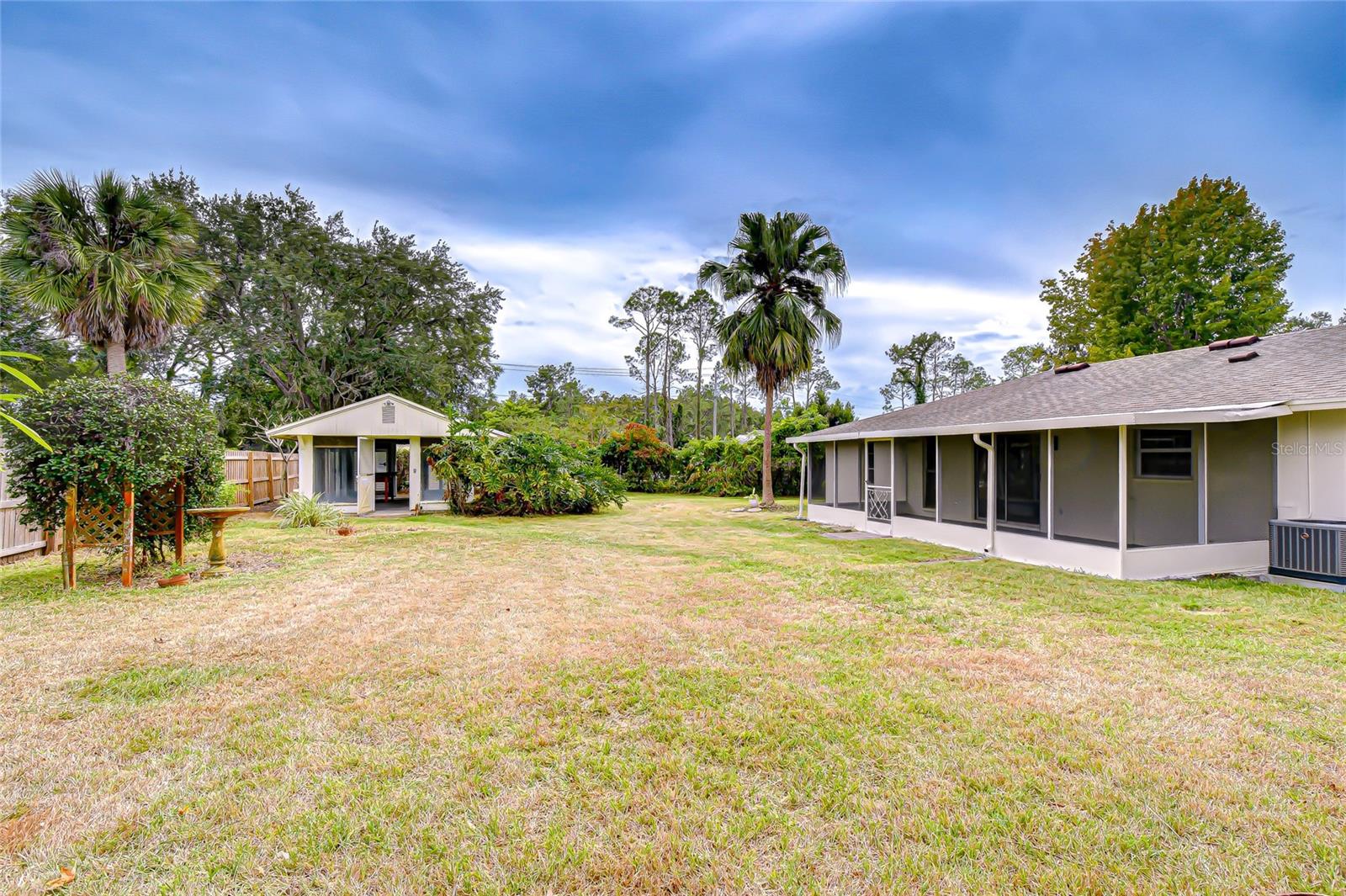 NORTHDALE SEC B UNIT I - Residential