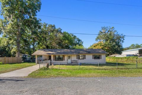 A home in OCALA