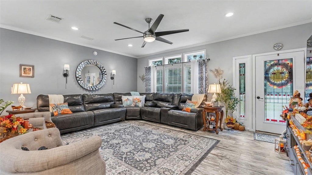 Photo of 4925 Clayton Road, Kathleen, FL 33849 (MLS # L4965642)