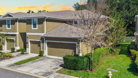 Photo of 3031 Old Fulton Place, Brandon, FL 33510 (MLS # TB8557075)