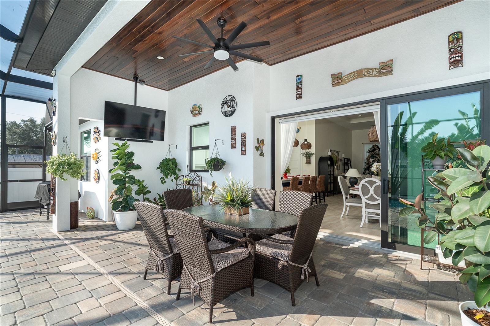 PORT CHARLOTTE SUB 18 - Residential