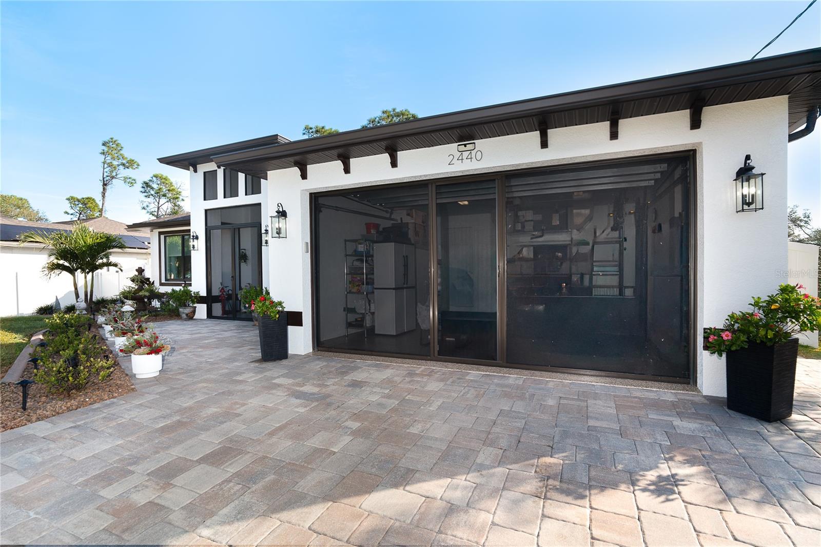 PORT CHARLOTTE SUB 18 - Residential