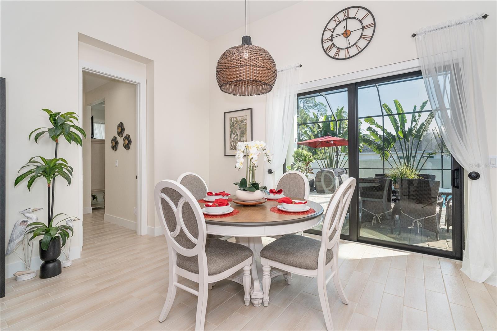 PORT CHARLOTTE SUB 18 - Residential