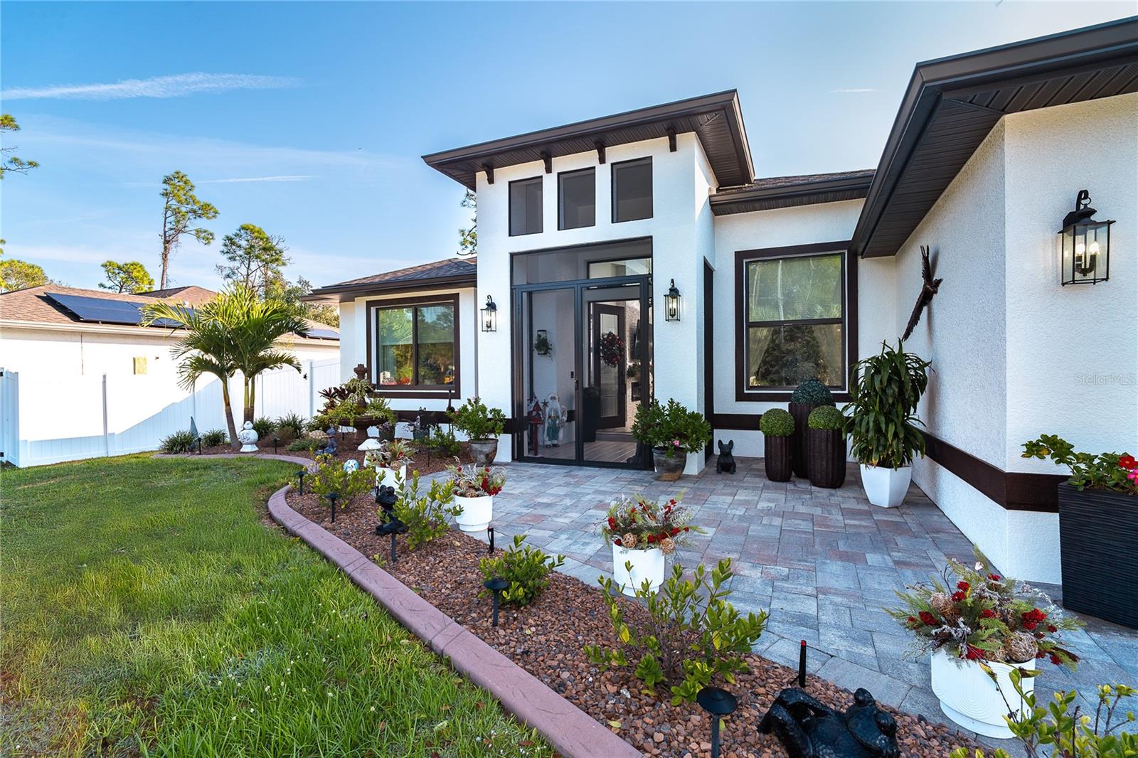 PORT CHARLOTTE SUB 18 - Residential