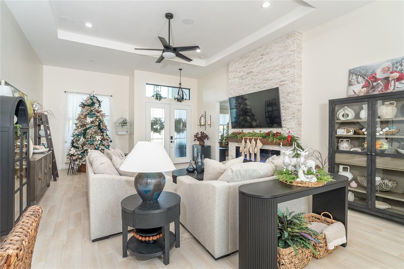 PORT CHARLOTTE SUB 18 - Residential