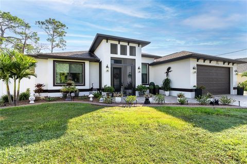 Photo of 2440 Cliff Street, North Port, FL 34286 (MLS # N6141848)