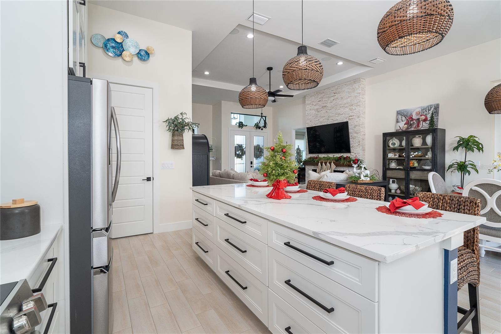 PORT CHARLOTTE SUB 18 - Residential