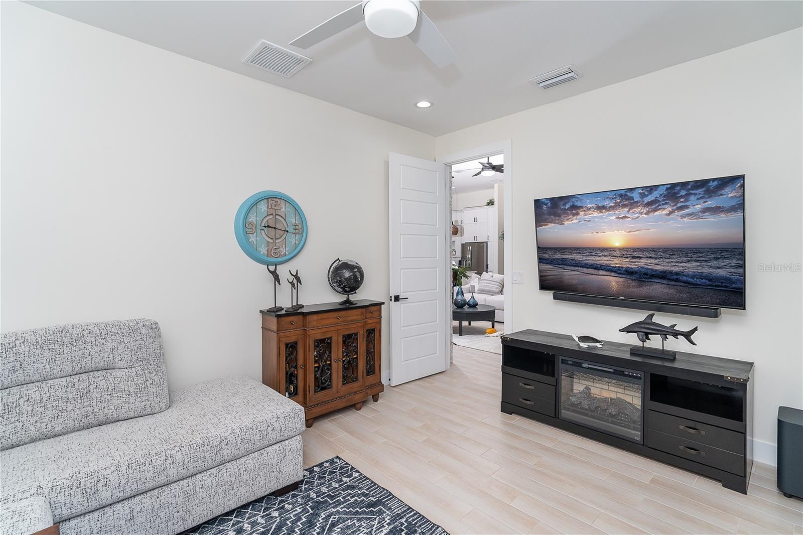 PORT CHARLOTTE SUB 18 - Residential