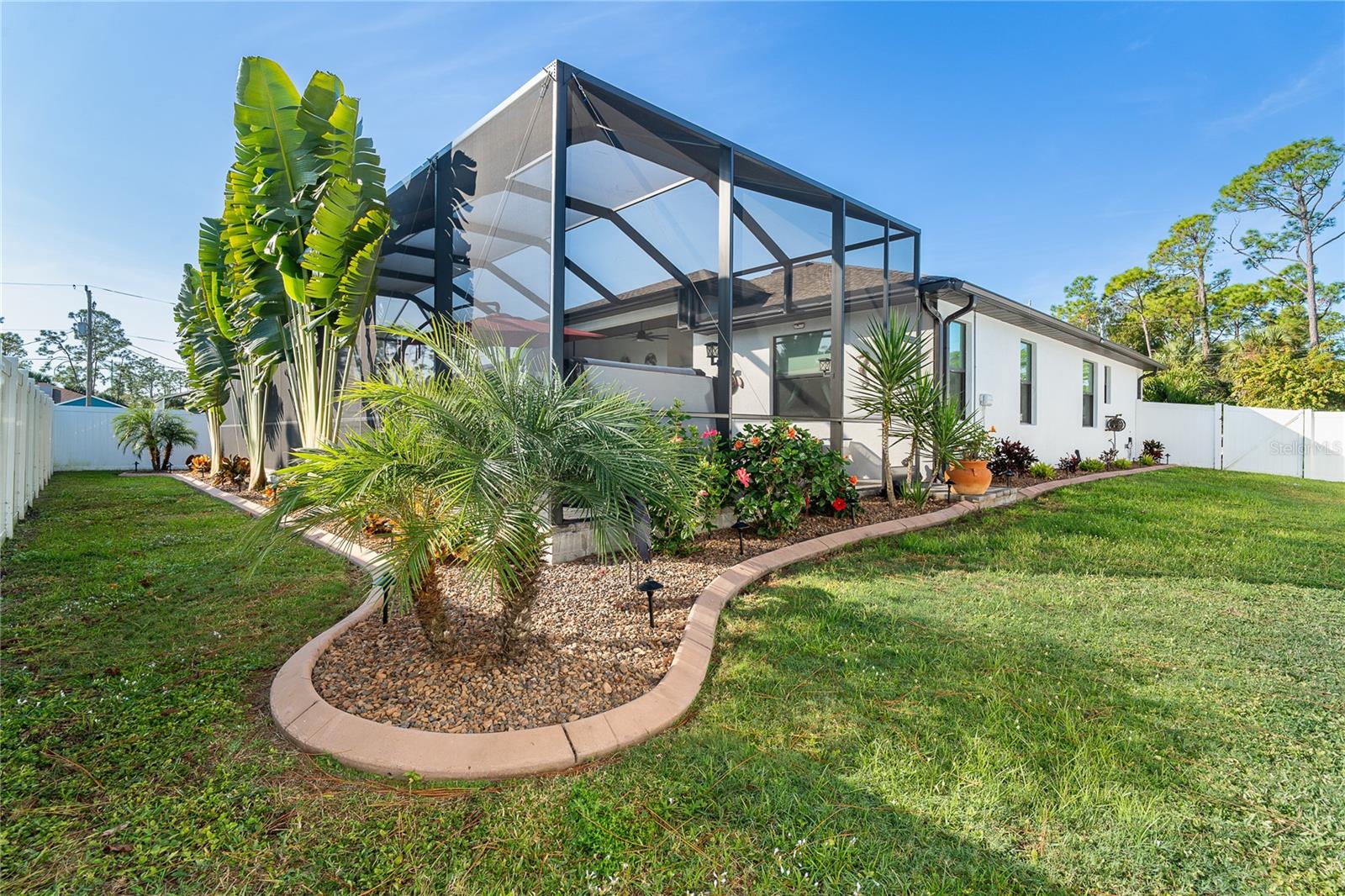 PORT CHARLOTTE SUB 18 - Residential