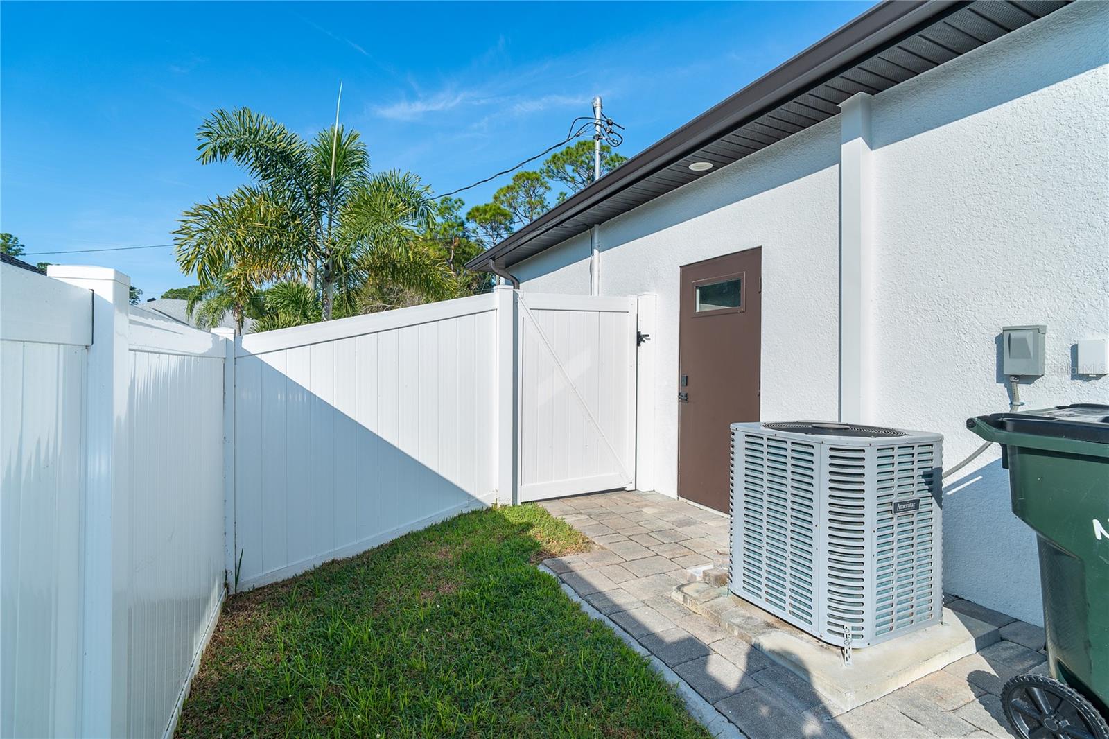 PORT CHARLOTTE SUB 18 - Residential