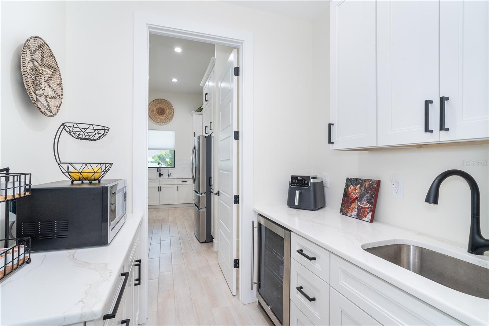 PORT CHARLOTTE SUB 18 - Residential