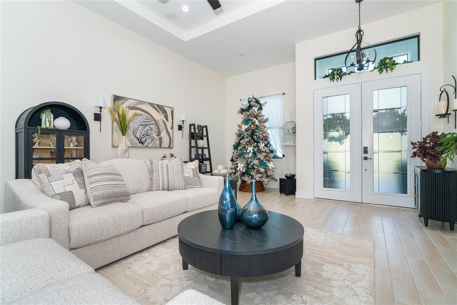 PORT CHARLOTTE SUB 18 - Residential