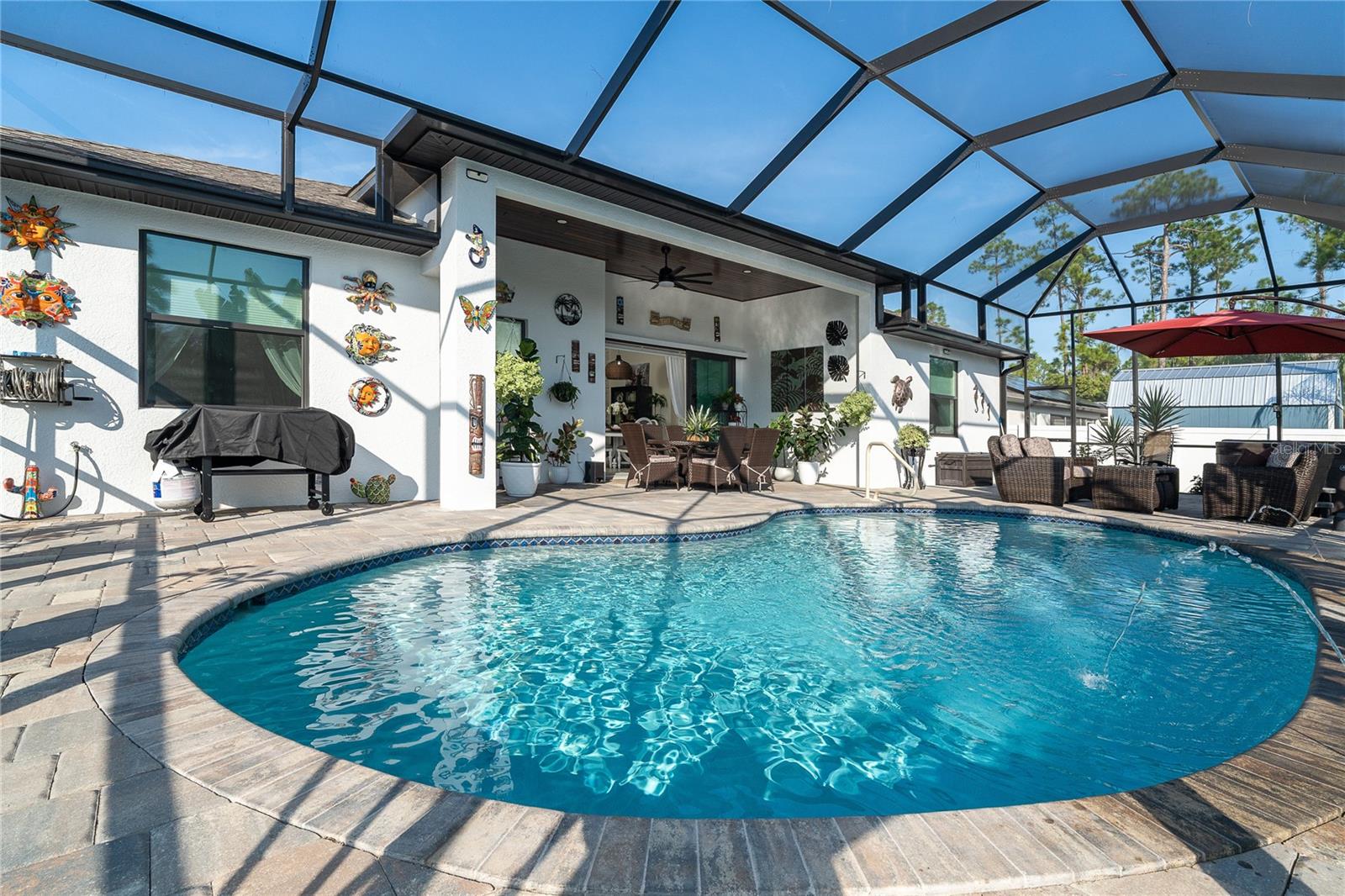 PORT CHARLOTTE SUB 18 - Residential