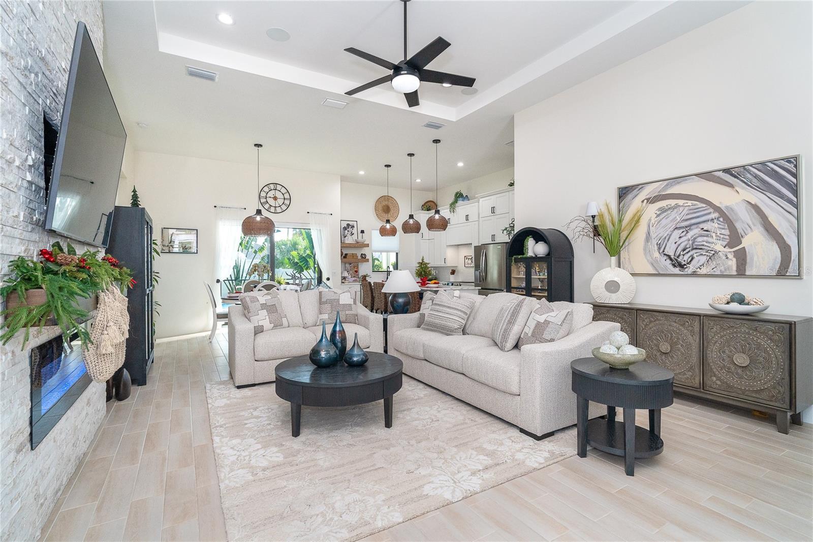 PORT CHARLOTTE SUB 18 - Residential