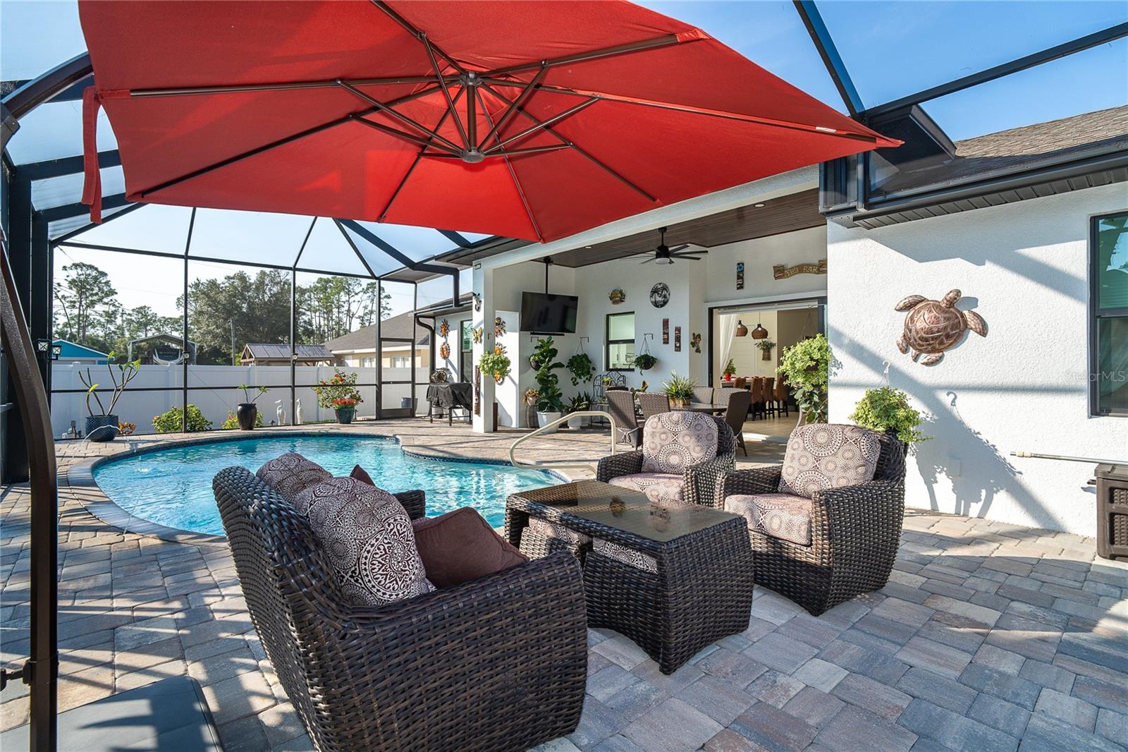 PORT CHARLOTTE SUB 18 - Residential