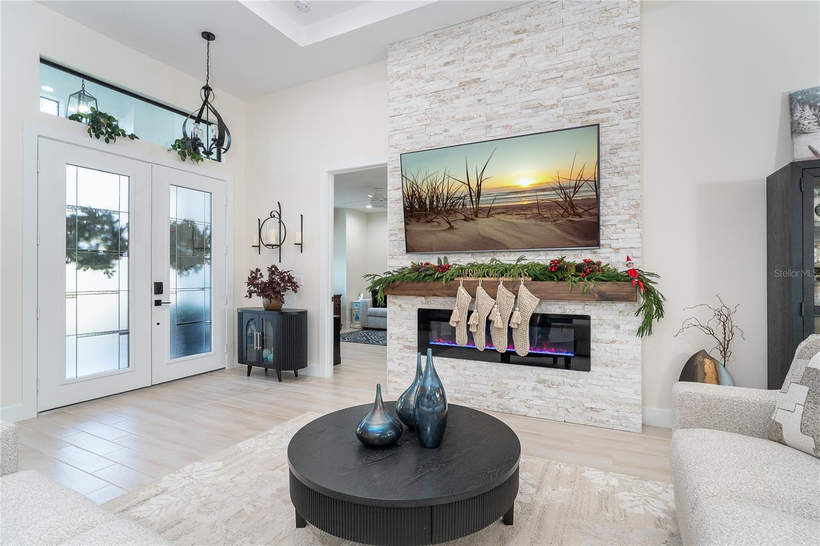 PORT CHARLOTTE SUB 18 - Residential