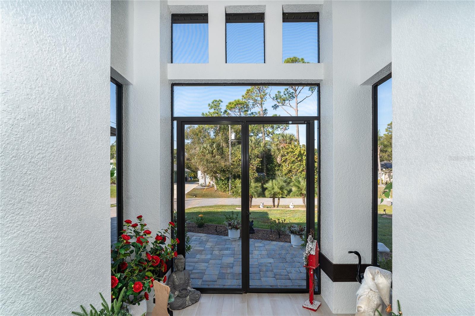 PORT CHARLOTTE SUB 18 - Residential