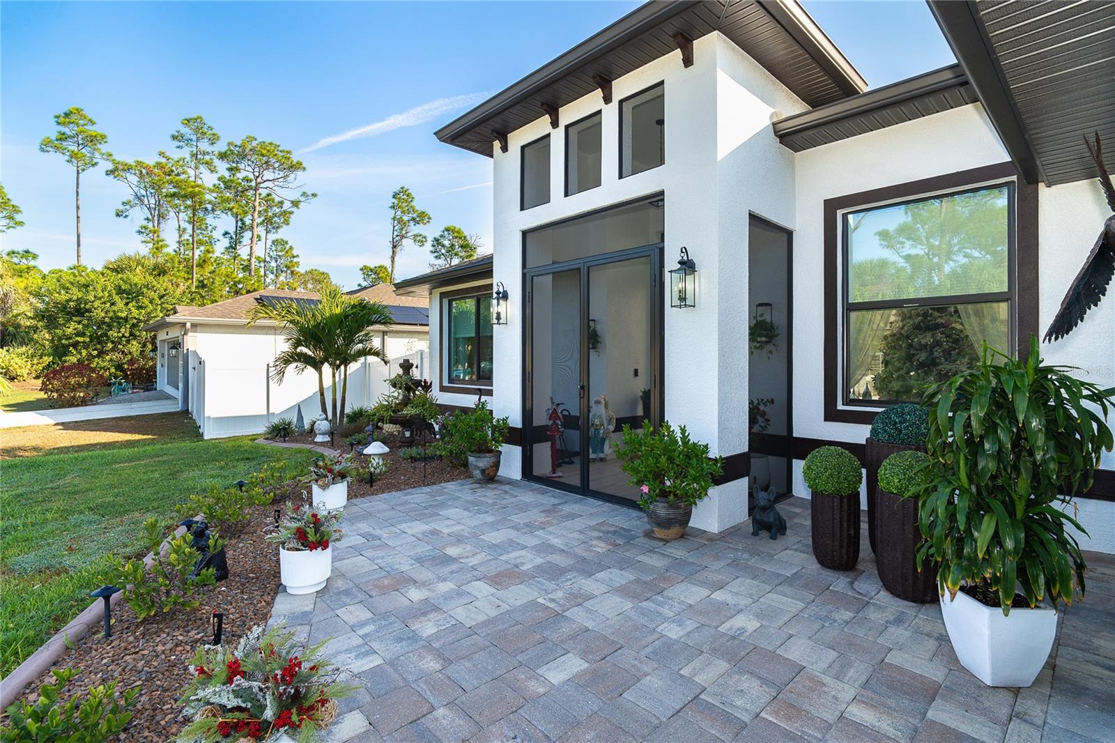 PORT CHARLOTTE SUB 18 - Residential