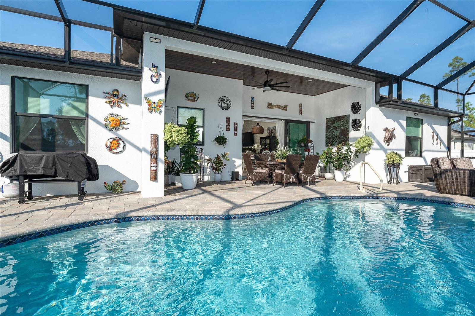 PORT CHARLOTTE SUB 18 - Residential