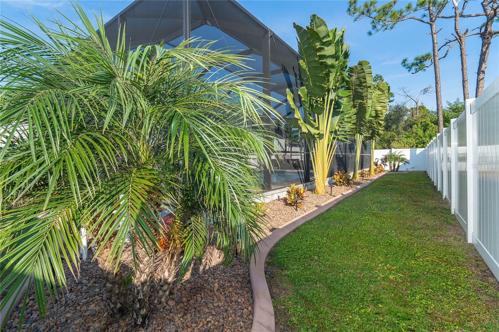 PORT CHARLOTTE SUB 18 - Residential