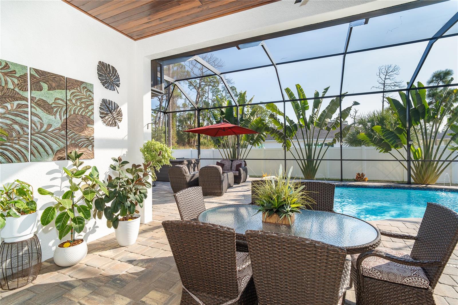 PORT CHARLOTTE SUB 18 - Residential