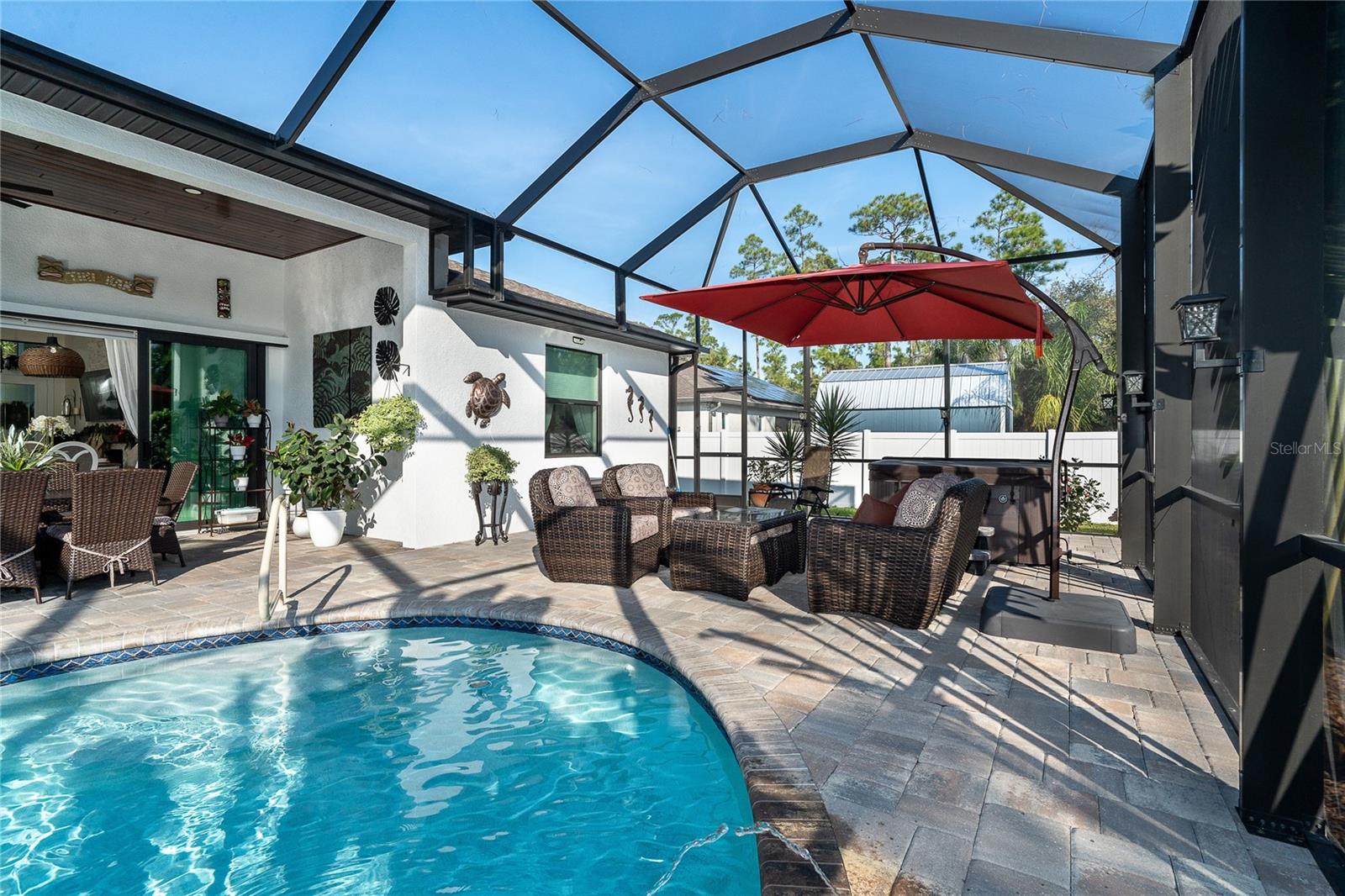 PORT CHARLOTTE SUB 18 - Residential