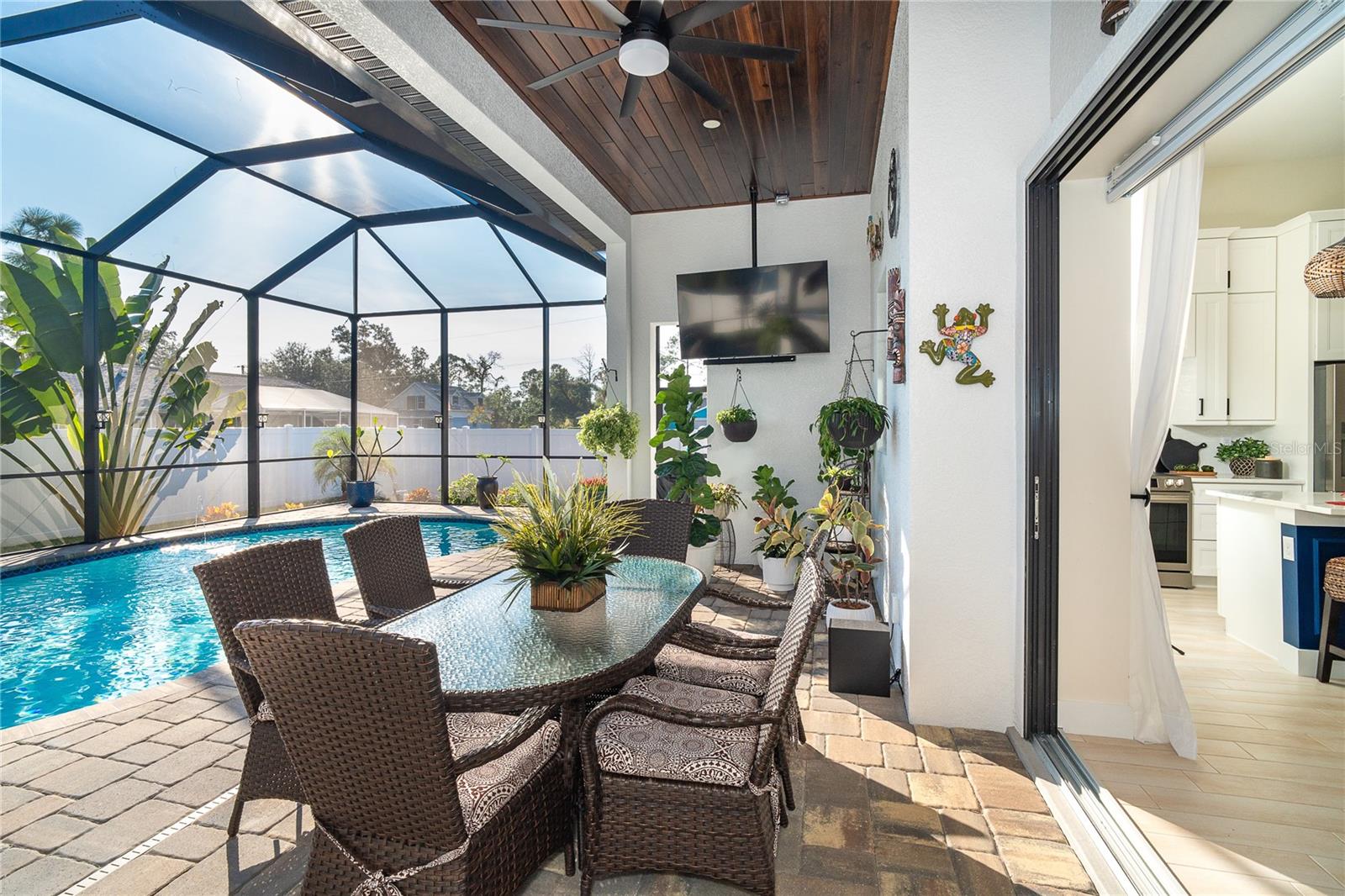 PORT CHARLOTTE SUB 18 - Residential