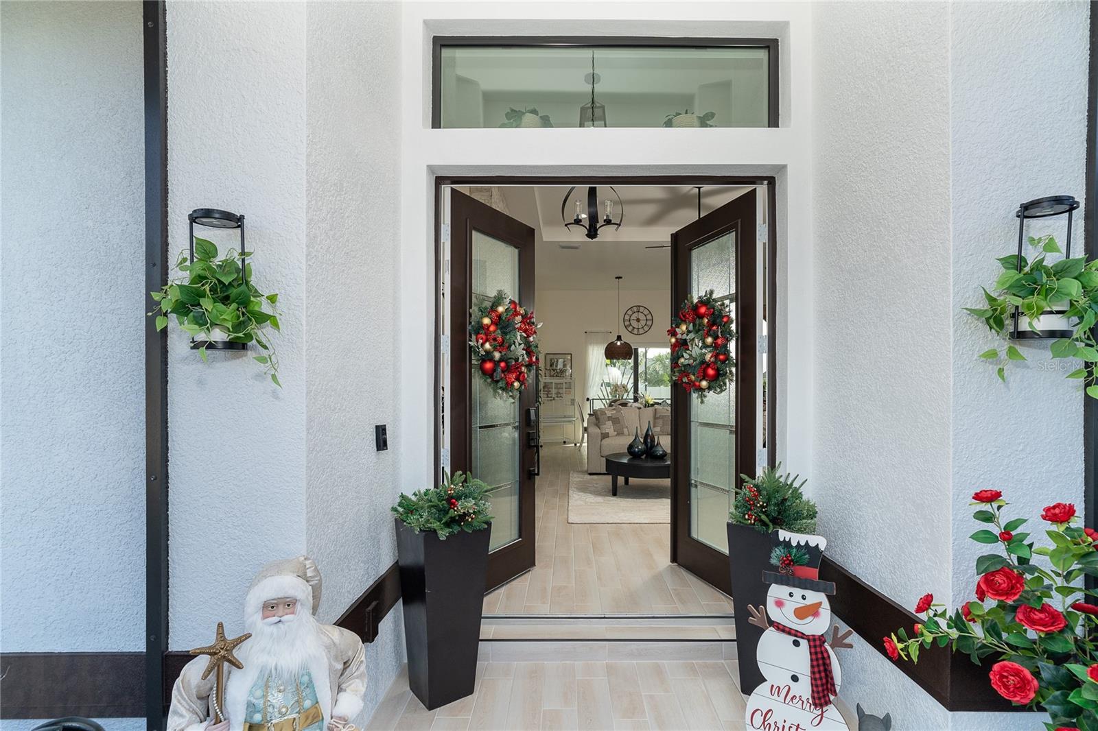 PORT CHARLOTTE SUB 18 - Residential