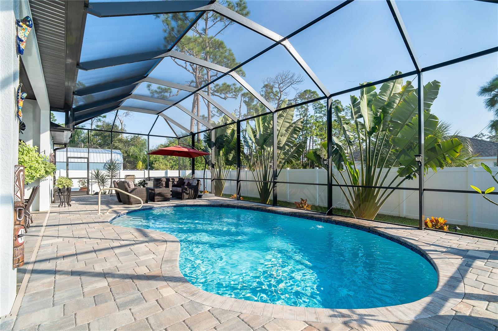 PORT CHARLOTTE SUB 18 - Residential