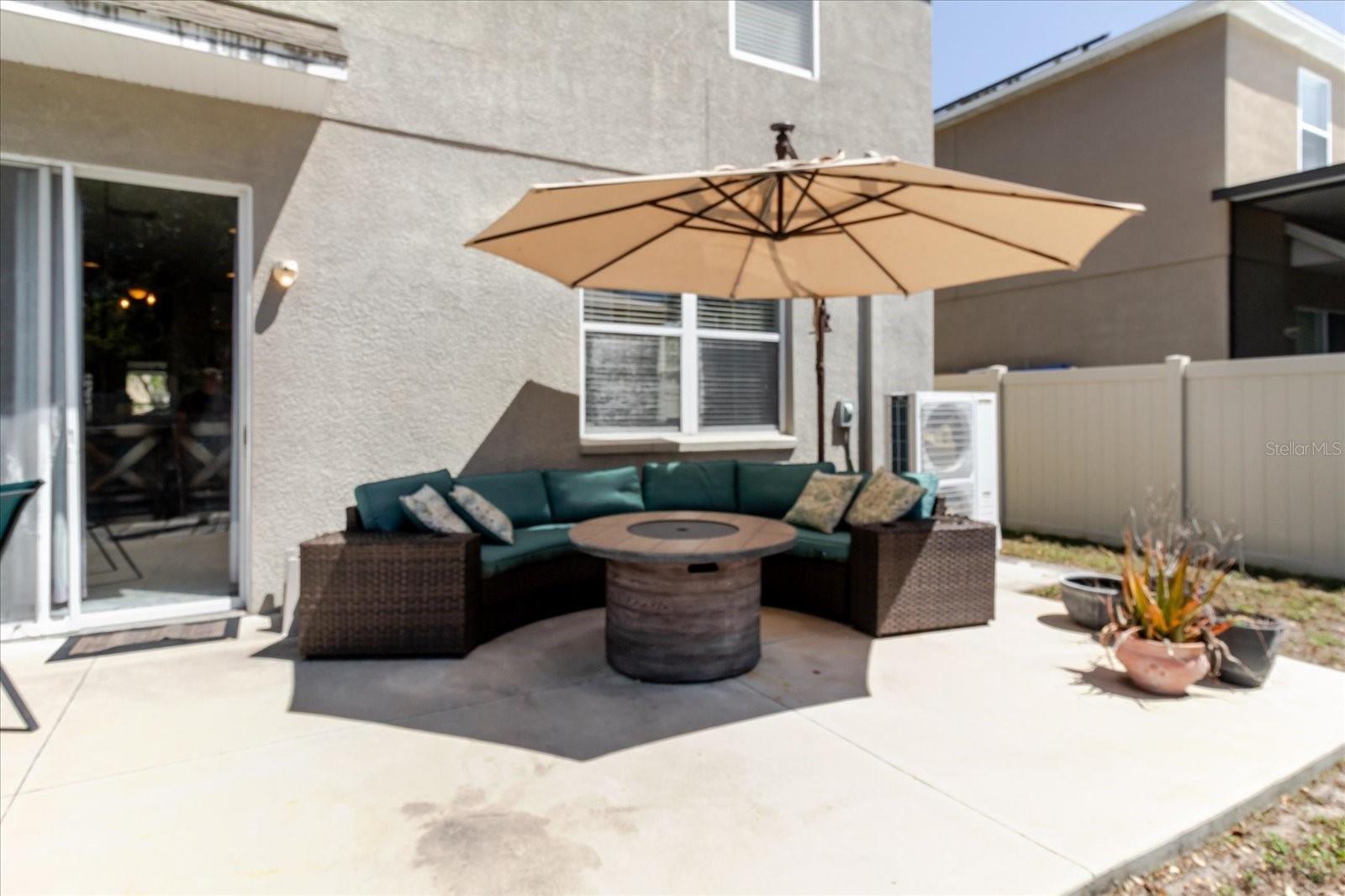 CYPRESS CREEK PH 1 - Residential