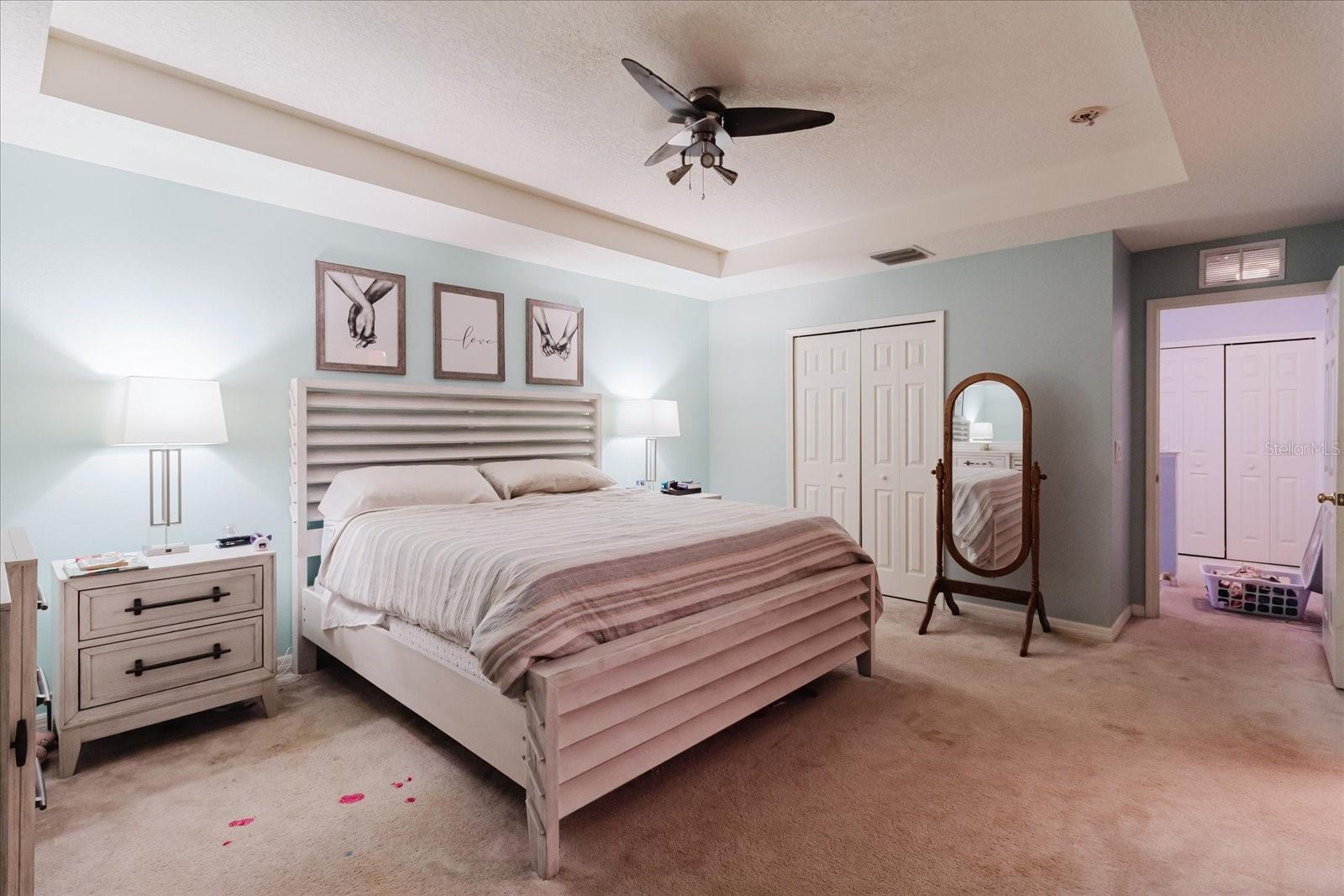 CYPRESS CREEK PH 1 - Residential