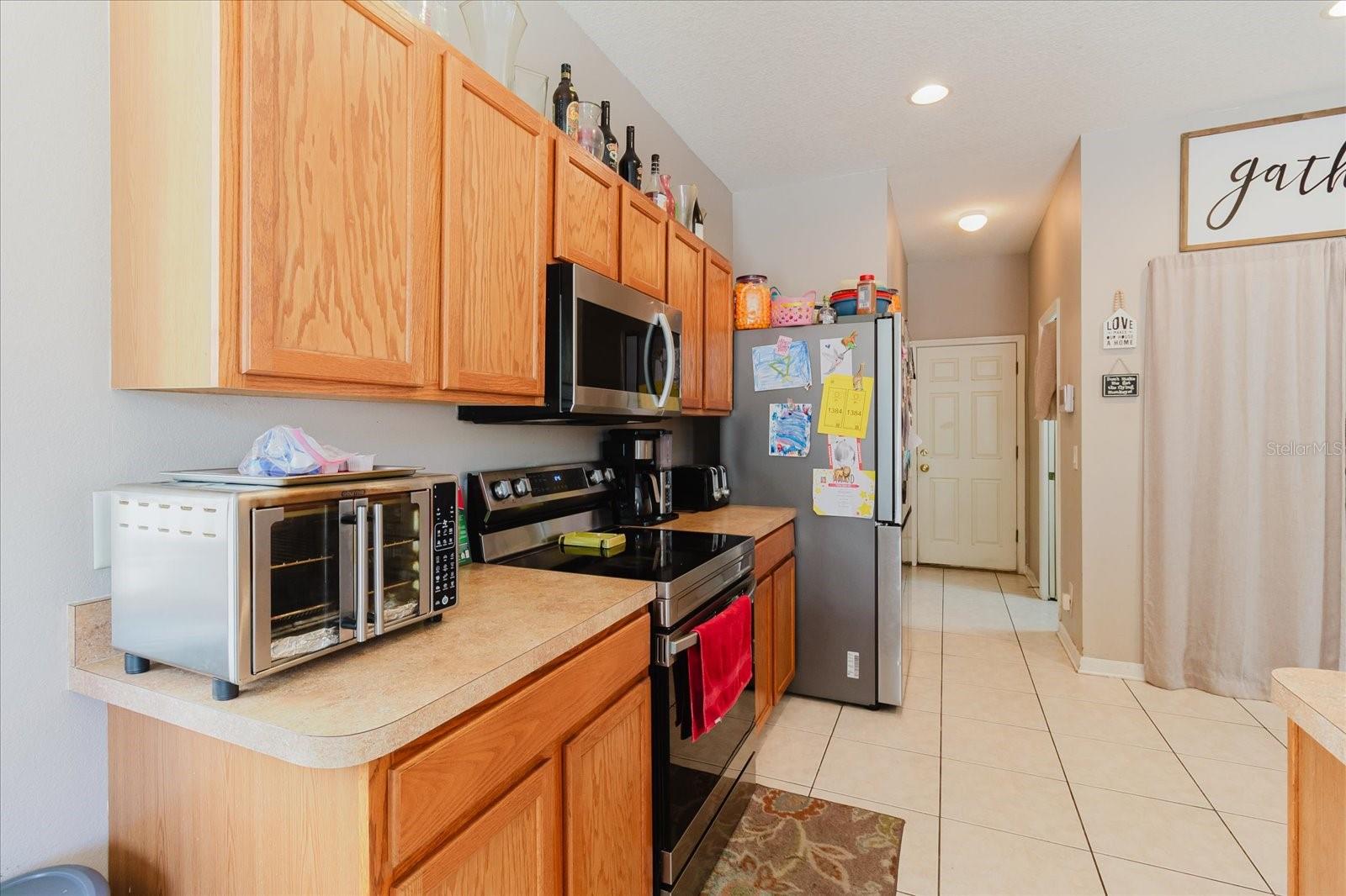 CYPRESS CREEK PH 1 - Residential