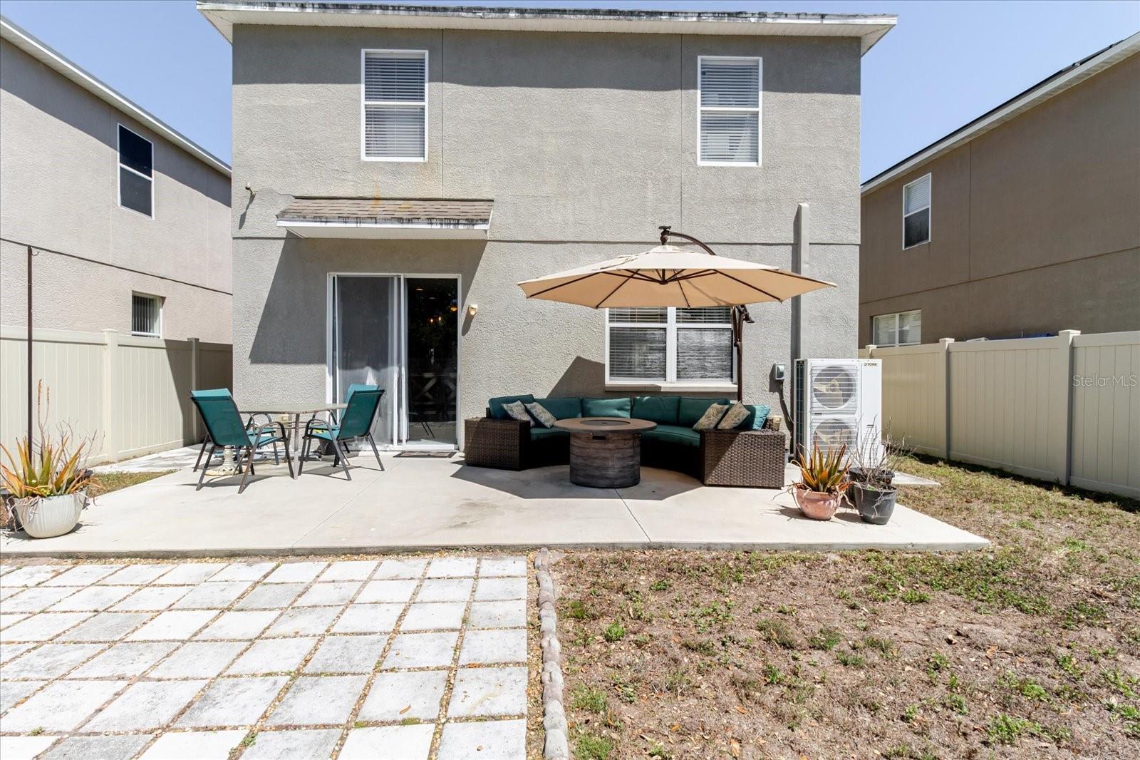 CYPRESS CREEK PH 1 - Residential