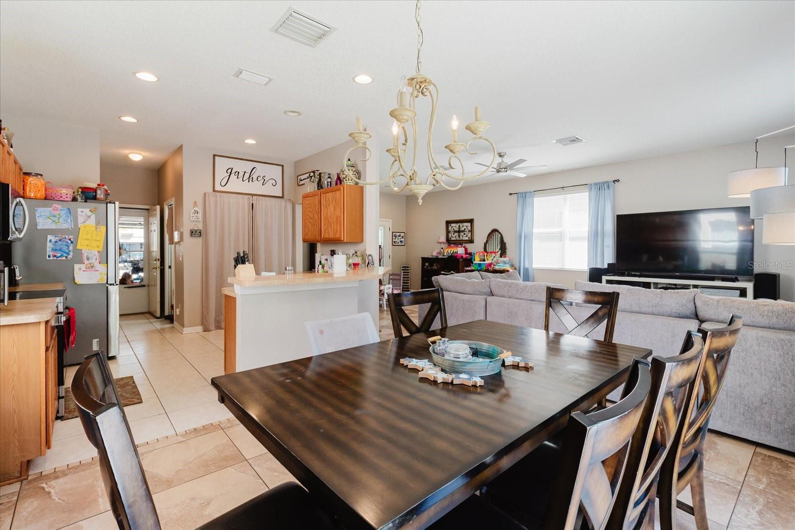 CYPRESS CREEK PH 1 - Residential