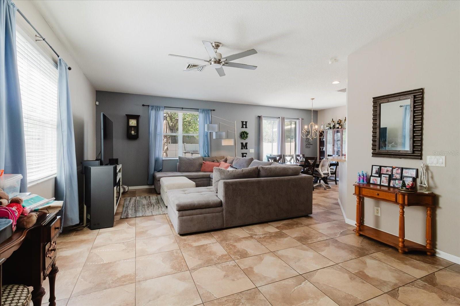 CYPRESS CREEK PH 1 - Residential