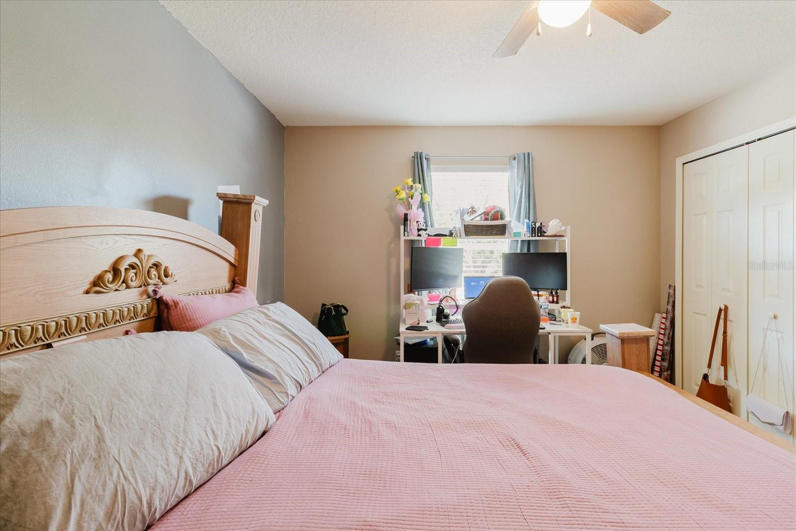 CYPRESS CREEK PH 1 - Residential