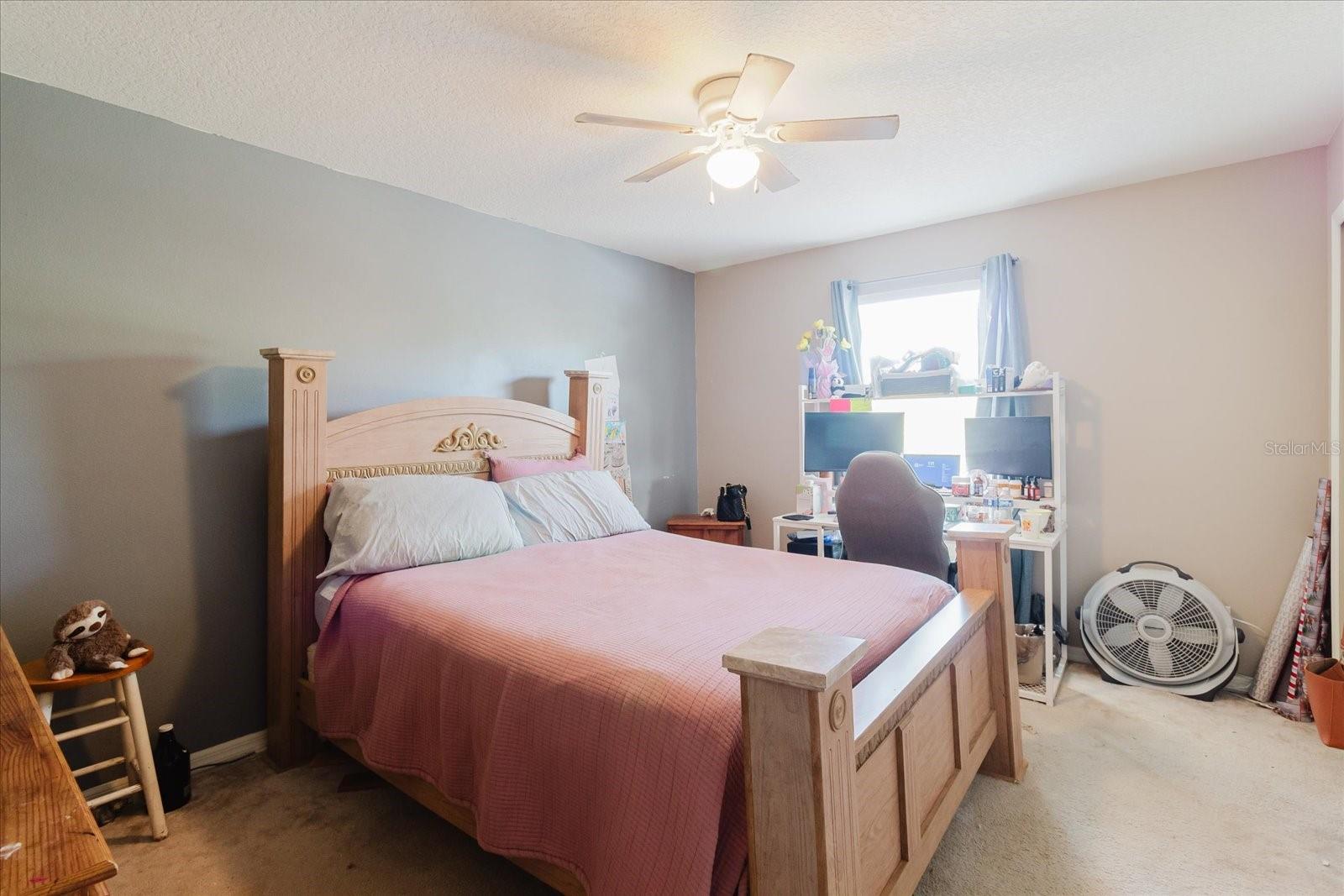 CYPRESS CREEK PH 1 - Residential