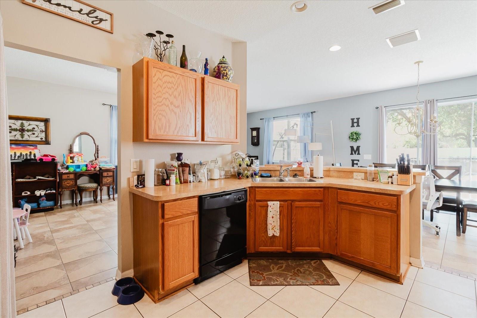 CYPRESS CREEK PH 1 - Residential