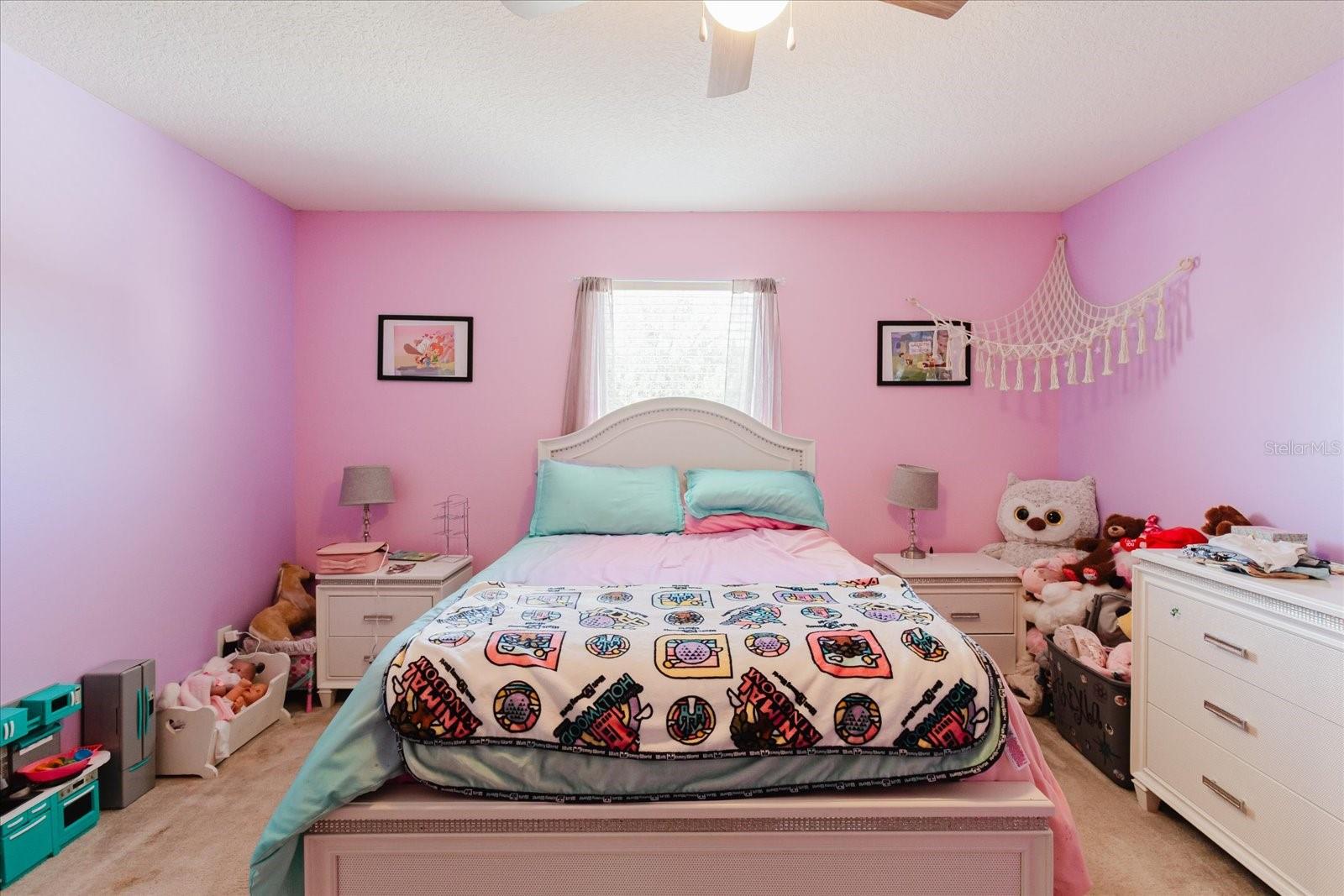 CYPRESS CREEK PH 1 - Residential