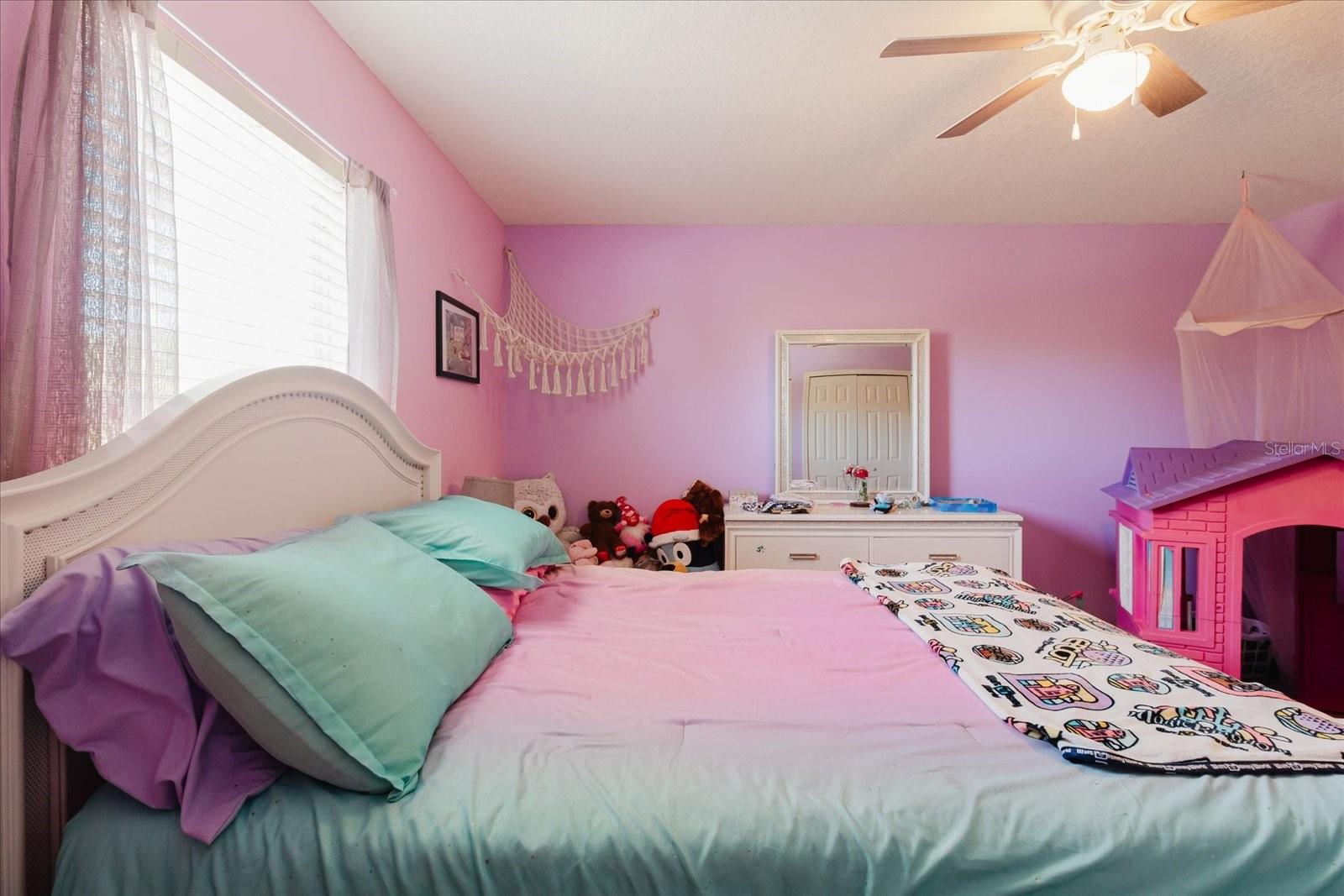 CYPRESS CREEK PH 1 - Residential