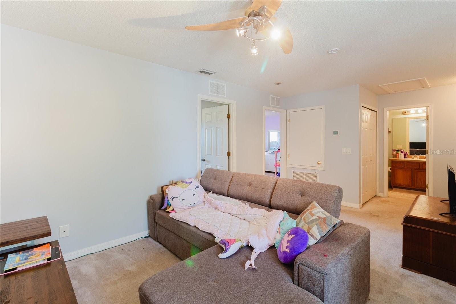 CYPRESS CREEK PH 1 - Residential