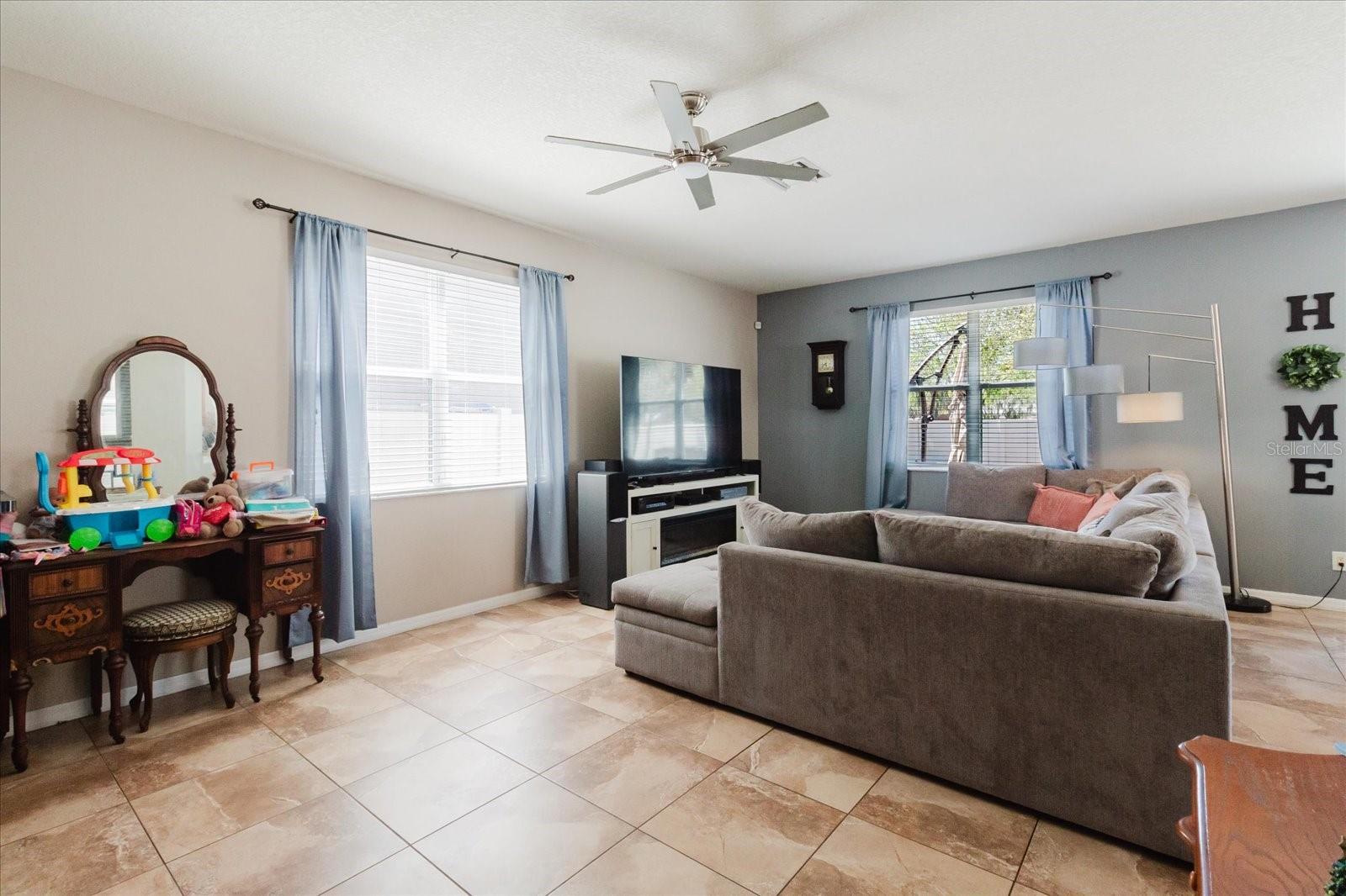 CYPRESS CREEK PH 1 - Residential