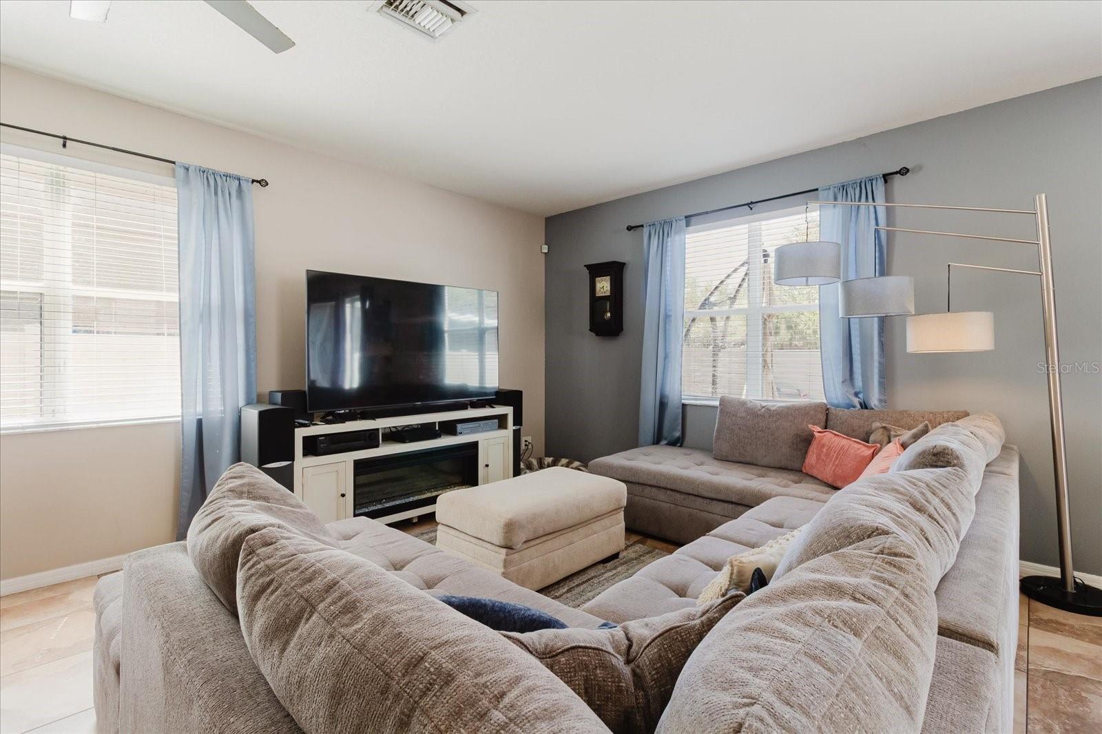 CYPRESS CREEK PH 1 - Residential