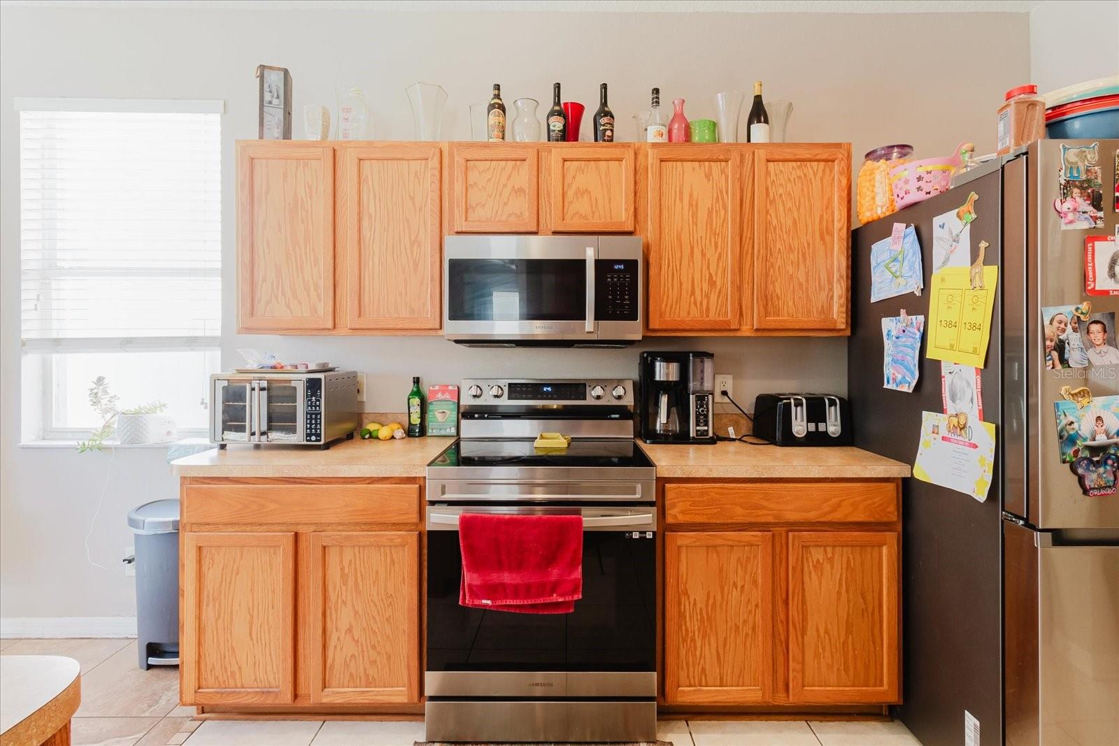 CYPRESS CREEK PH 1 - Residential