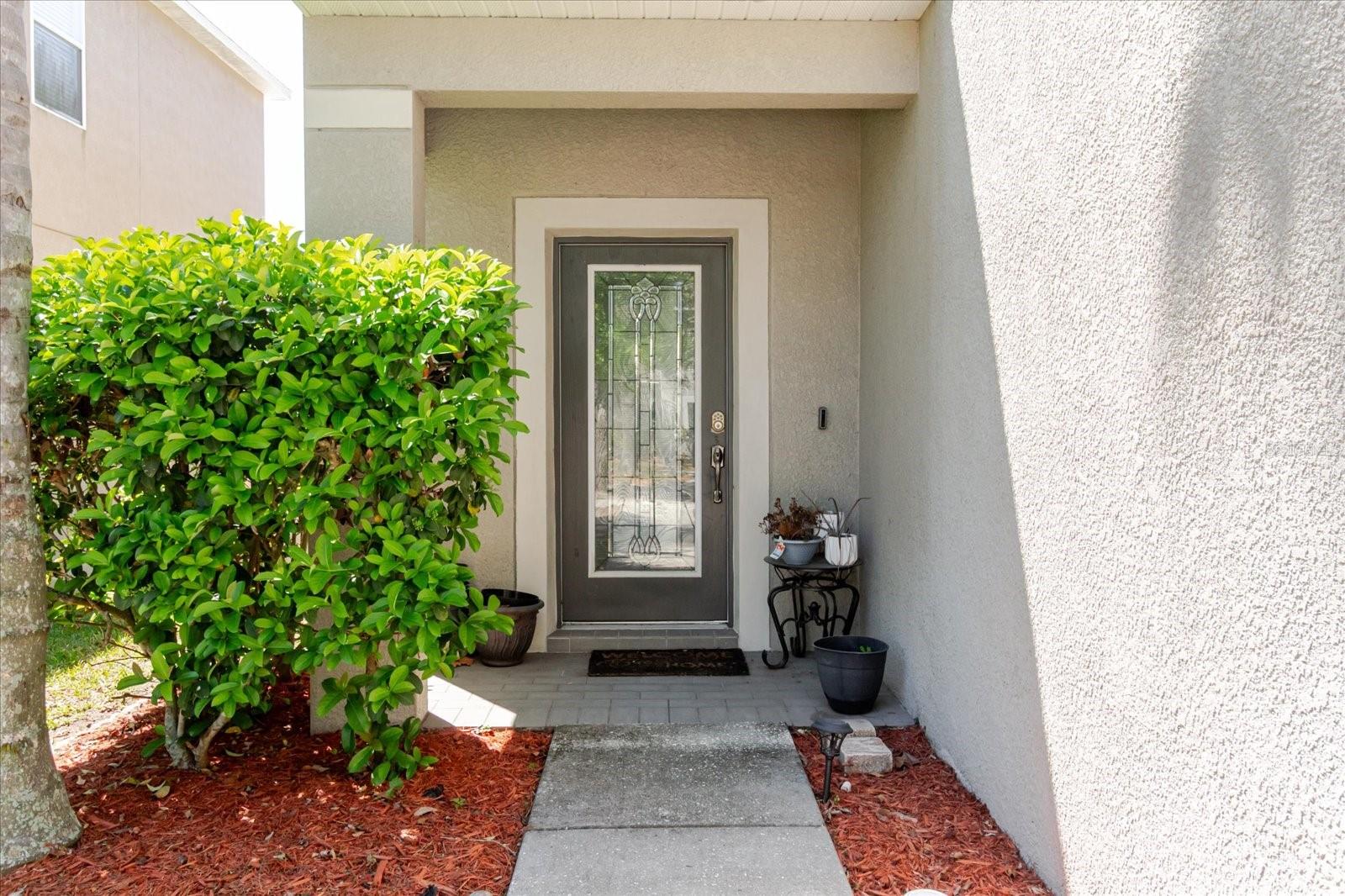 CYPRESS CREEK PH 1 - Residential