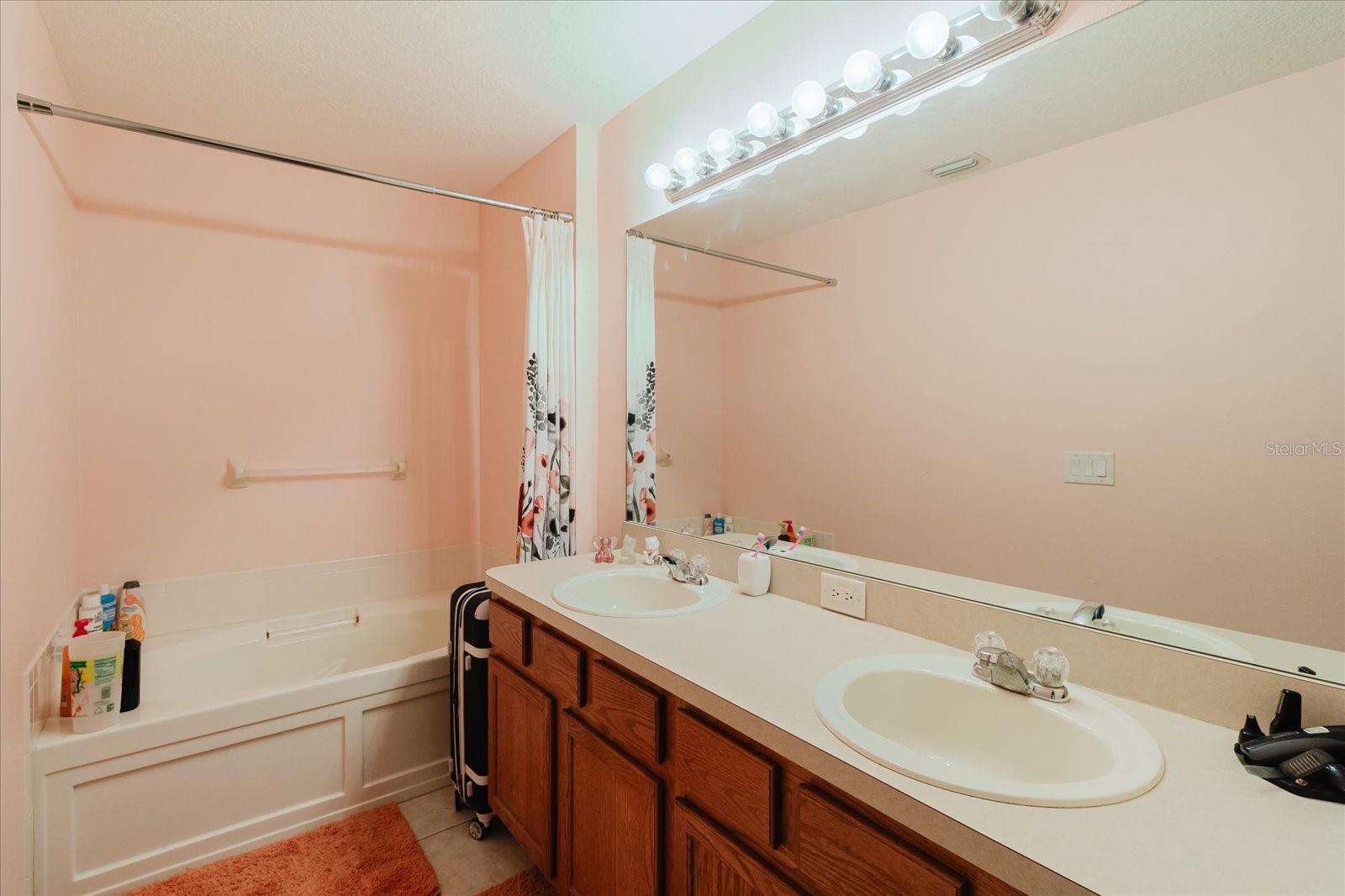 CYPRESS CREEK PH 1 - Residential