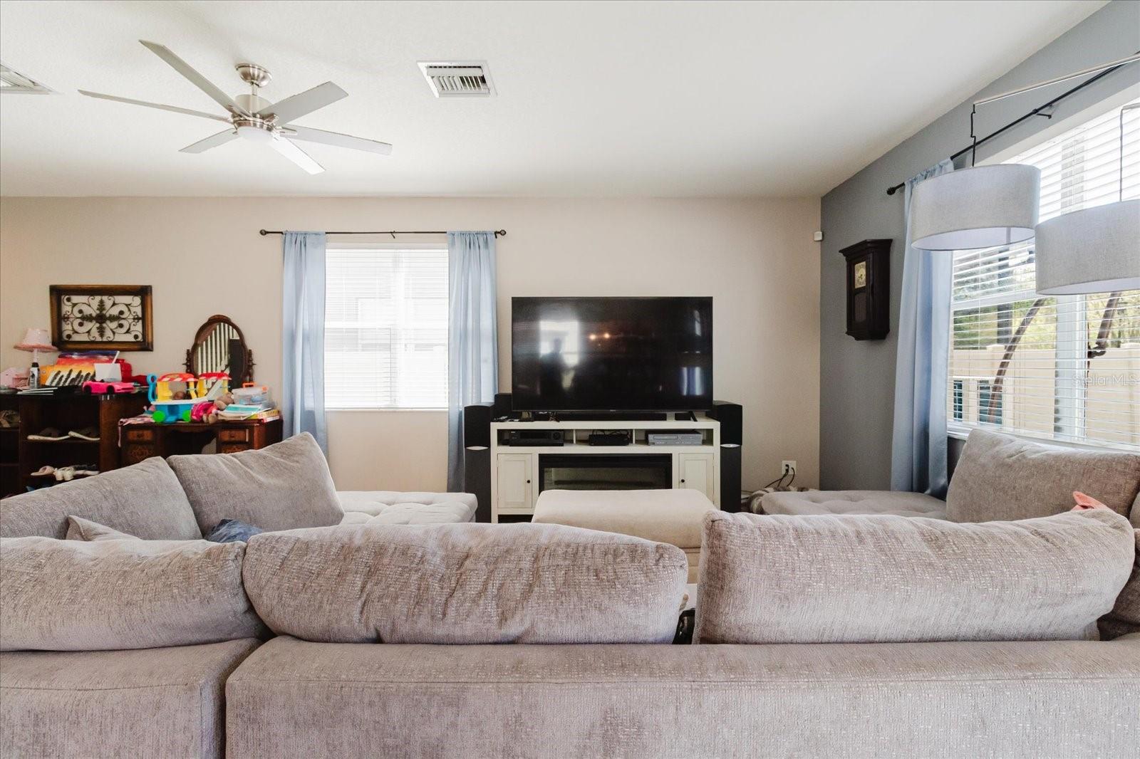 CYPRESS CREEK PH 1 - Residential