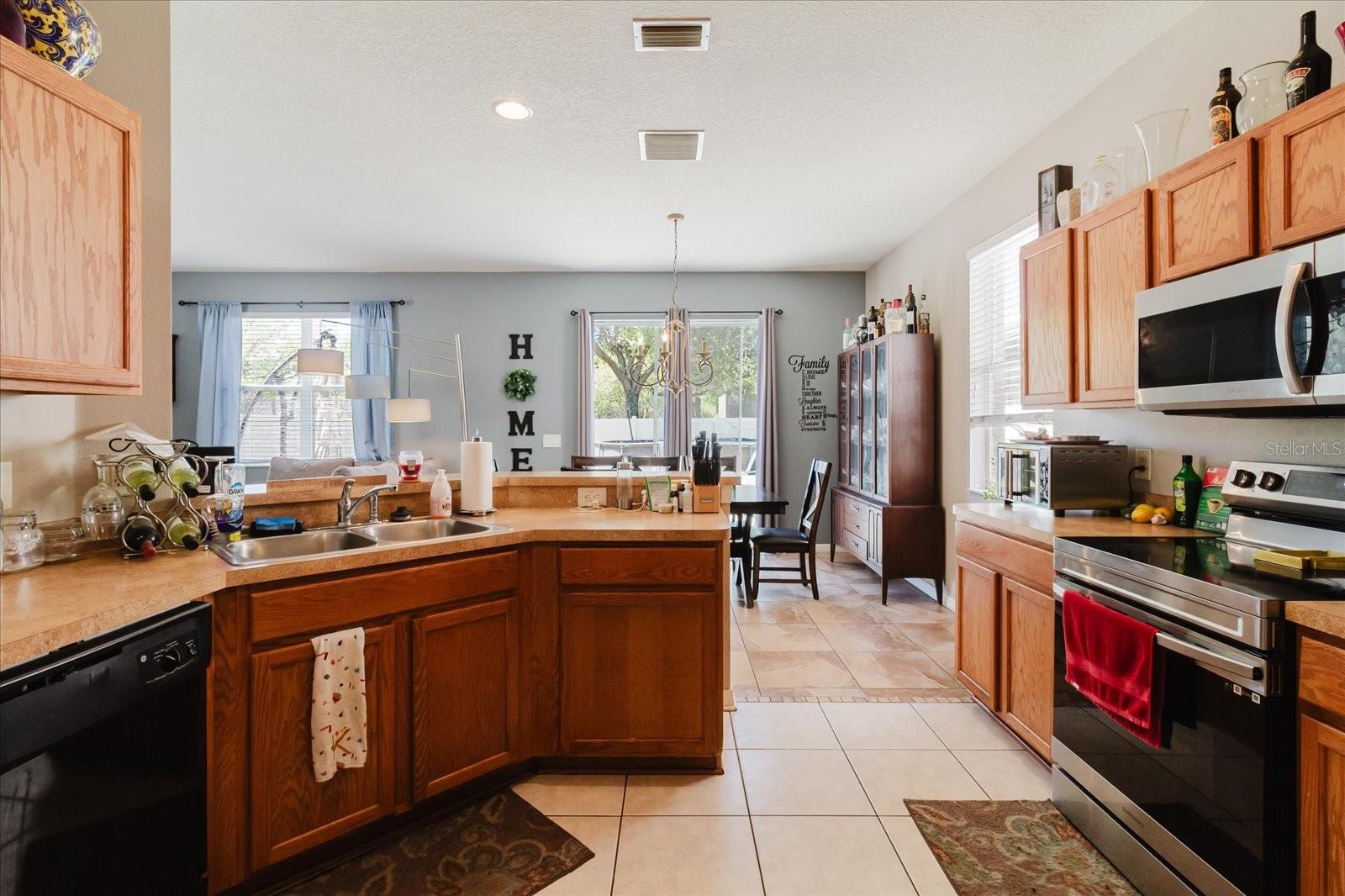 CYPRESS CREEK PH 1 - Residential